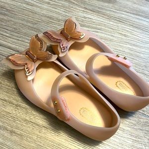 Kids shoes Mini Melissa
